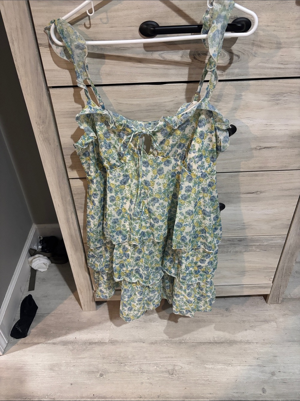 Wild Fable Dress - Picture 2 of 11